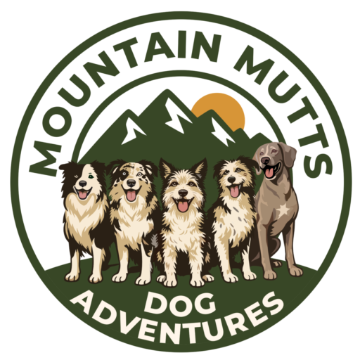 Mountain Mutt Logo